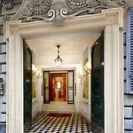Triplyrooms Collection - Repubblica Gasthuis Rome