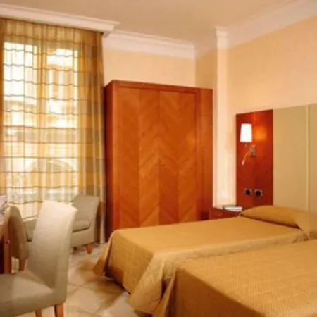 Triplyrooms Collection - Repubblica 3*
