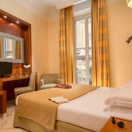 Triplyrooms Collection - Repubblica 3* Rome