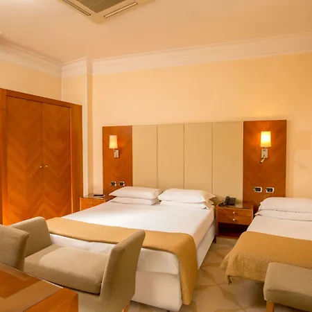 Triplyrooms Collection - Repubblica 3*