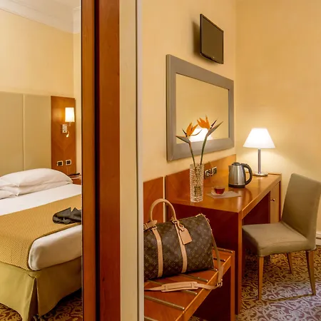Gasthuis Triplyrooms Collection - Repubblica 3*