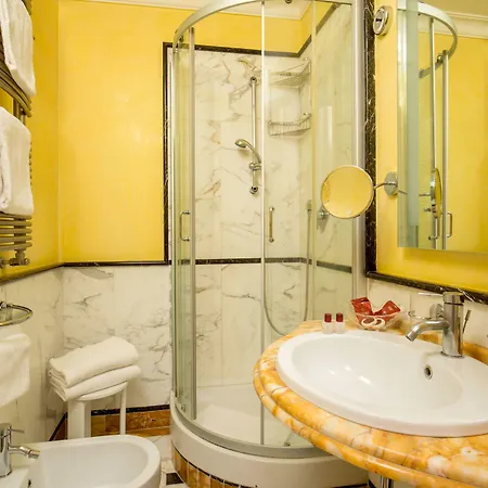 Pensjonat Opera Rzym