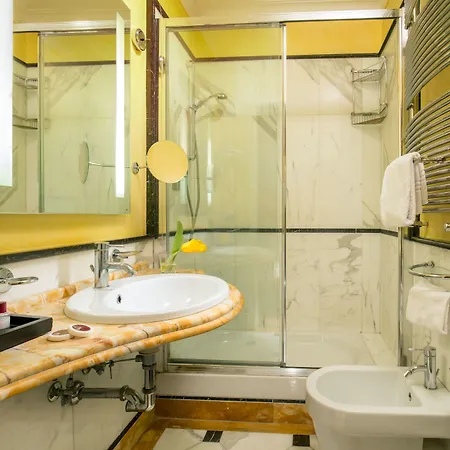 Vendégház Triplyrooms Collection - Repubblica 3*