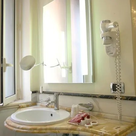 Pensjonat Opera Rzym