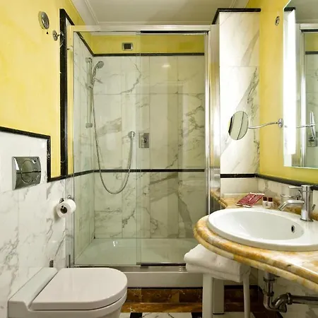 Pensjonat Opera Rzym