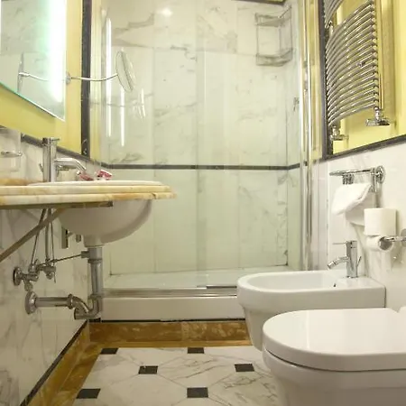 Vendégház Triplyrooms Collection - Repubblica 3*