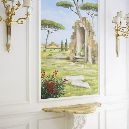 Triplyrooms Collection - Repubblica 3*