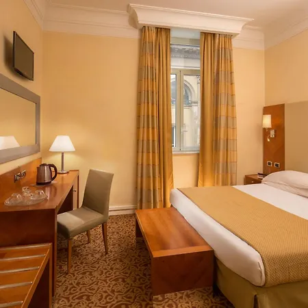 Guest house Opera Rome