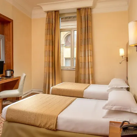 Opera Guest house