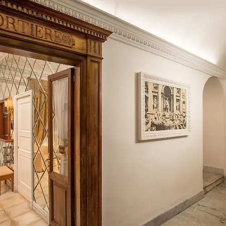 Opera 3* Rome