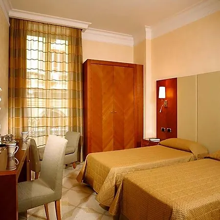 Triplyrooms Collection - Repubblica 3*