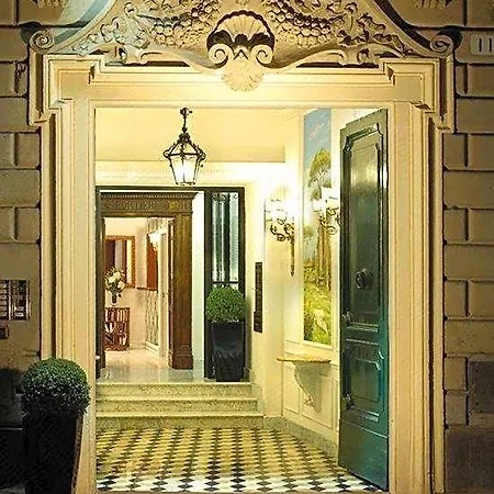 Triplyrooms Collection - Repubblica 3*