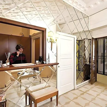 Triplyrooms Collection - Repubblica Rome