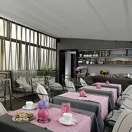 Triplyrooms Collection - Repubblica Gasthuis