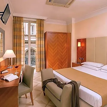 Triplyrooms Collection - Repubblica 3*