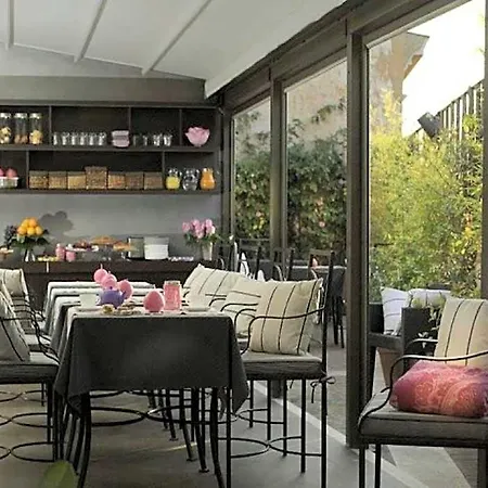 Triplyrooms Collection - Repubblica Gasthuis