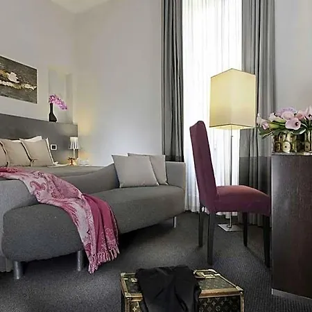 Gasthuis Triplyrooms Collection - Repubblica