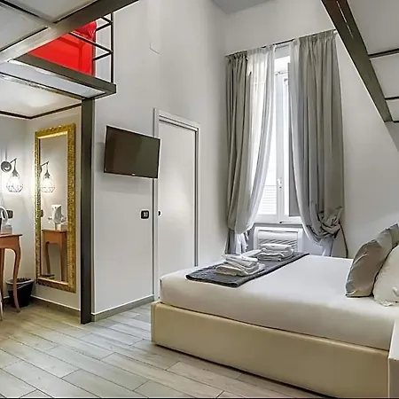 Triplyrooms Collection - Repubblica