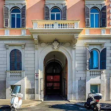 Gasthuis Triplyrooms Collection - Repubblica