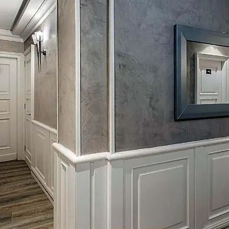 Triplyrooms Collection - Repubblica Rome