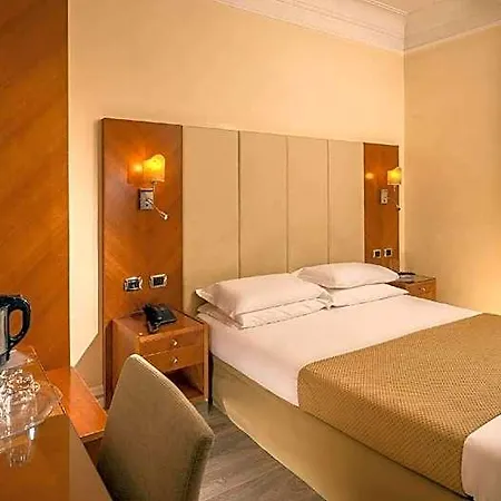 Gasthuis Triplyrooms Collection - Repubblica Rome