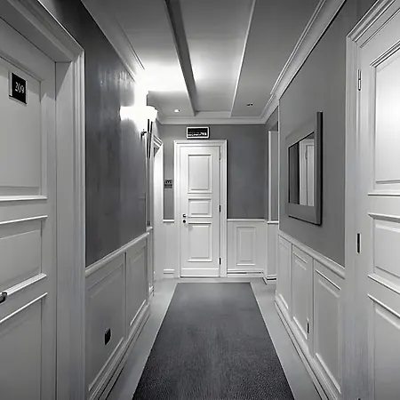 Triplyrooms Collection - Repubblica