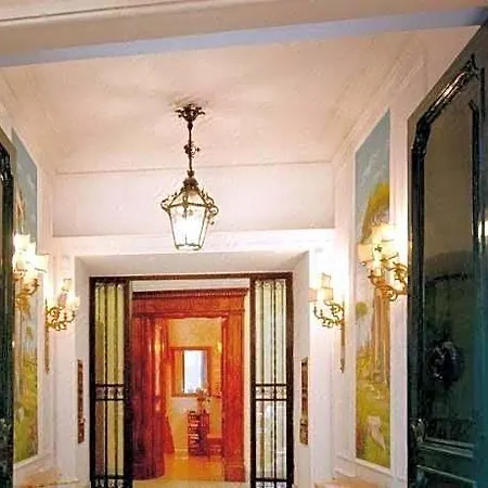 Triplyrooms Collection - Repubblica 3*