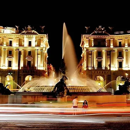 Gasthuis Triplyrooms Collection - Repubblica 3*
