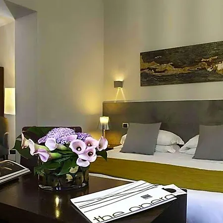 Triplyrooms Collection - Repubblica Rome
