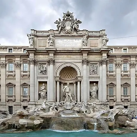 Triplyrooms Collection - Repubblica Rome