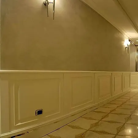Triplyrooms Collection - Repubblica 3* 로마