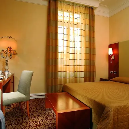 Guest house Opera