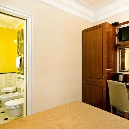 Guest house Opera Rome