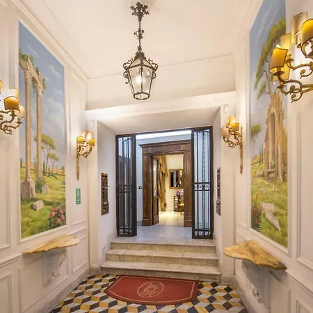 Opera Guest house Rome