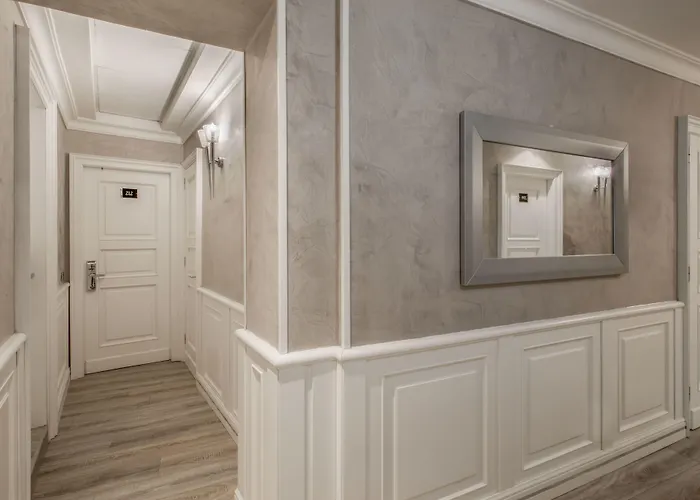 Opera Guest house Rome