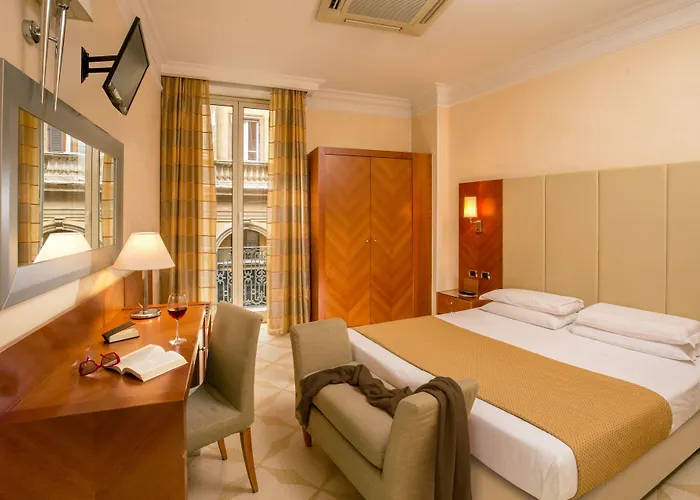 Opera Guest house 3*