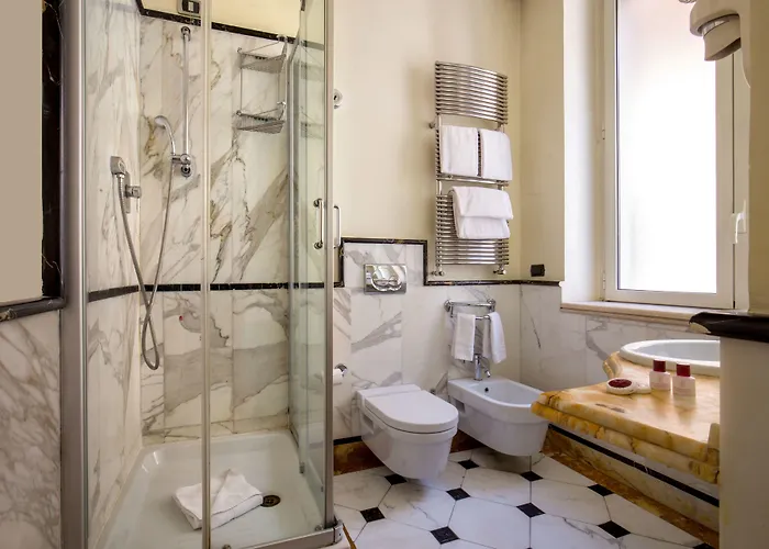 Opera Guest house Rome