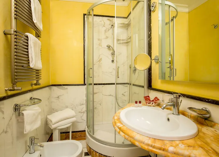 Guest house Opera Rome