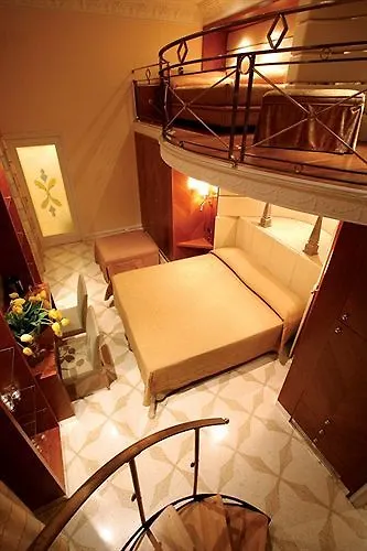 Guest house Opera Rome