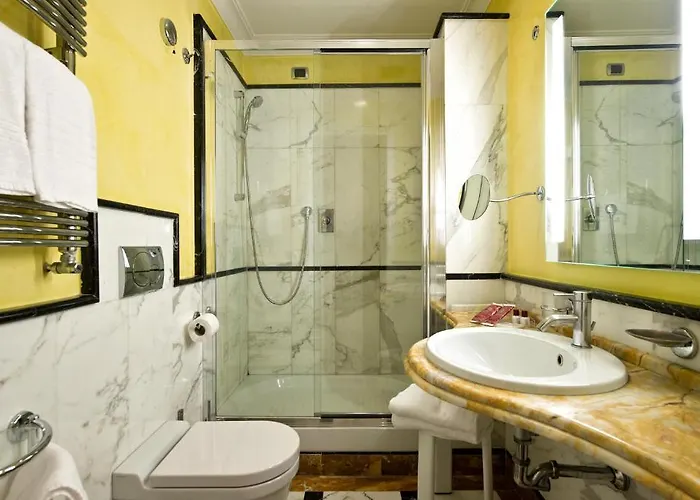 Guest house Opera Rome