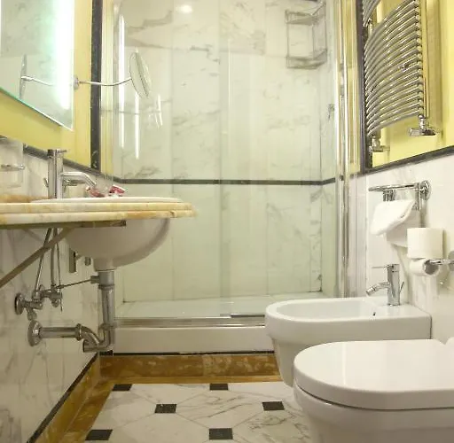 Guest house Opera 3*