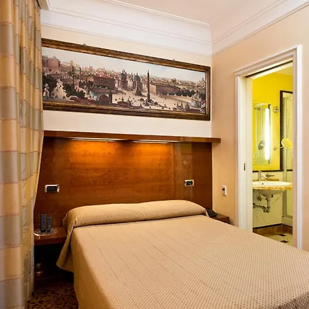 Triplyrooms Collection - Repubblica بيت ضيافة