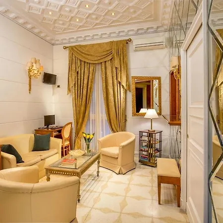 Triplyrooms Collection - Repubblica بيت ضيافة 3*