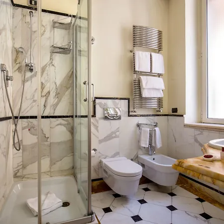 Triplyrooms Collection - Repubblica بيت ضيافة روما