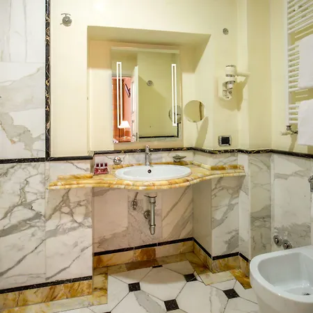 Triplyrooms Collection - Repubblica بيت ضيافة
