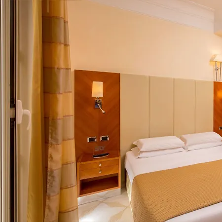 Triplyrooms Collection - Repubblica 3*