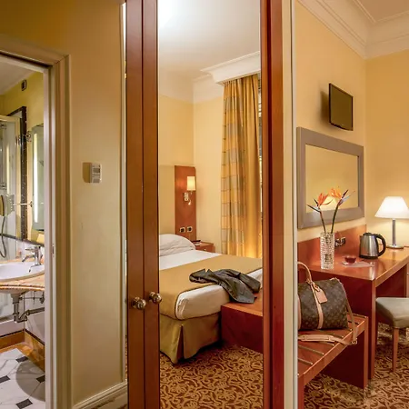 Triplyrooms Collection - Repubblica 3*