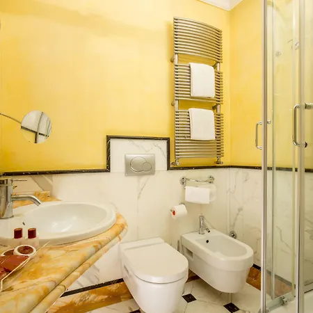 Triplyrooms Collection - Repubblica 3* روما