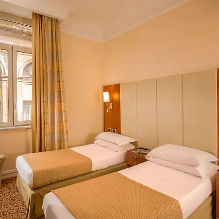 Triplyrooms Collection - Repubblica 3* روما