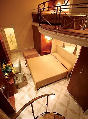 بيت ضيافة Triplyrooms Collection - Repubblica روما